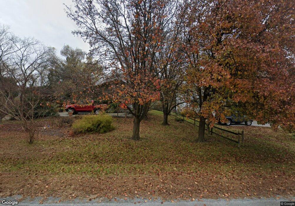 151 Pointfield Dr, Harpers Ferry, WV 25425 - photo 1