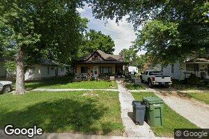 208 N 8th St, Wymore, NE 68466