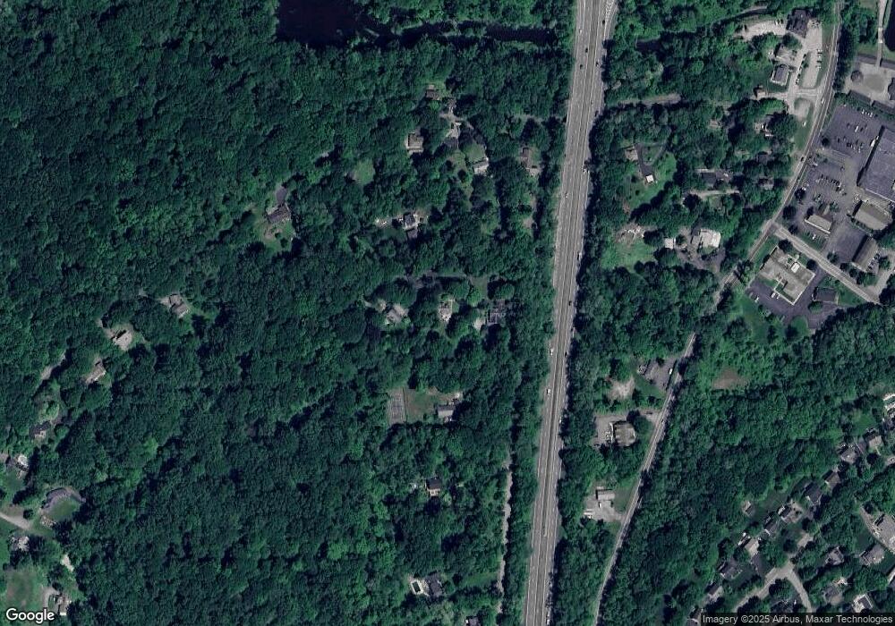 41A Furnace Dock Rd, Croton On Hudson, NY 10520 - photo 1