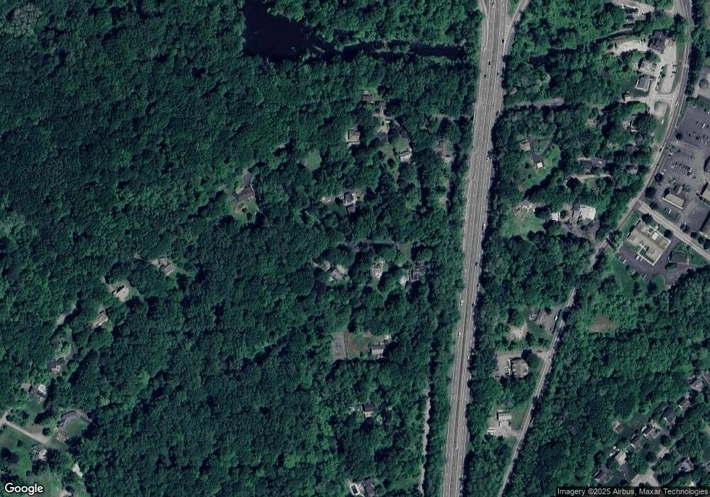 41B Furnace Dock Rd, Croton On Hudson, NY 10520 - photo 1