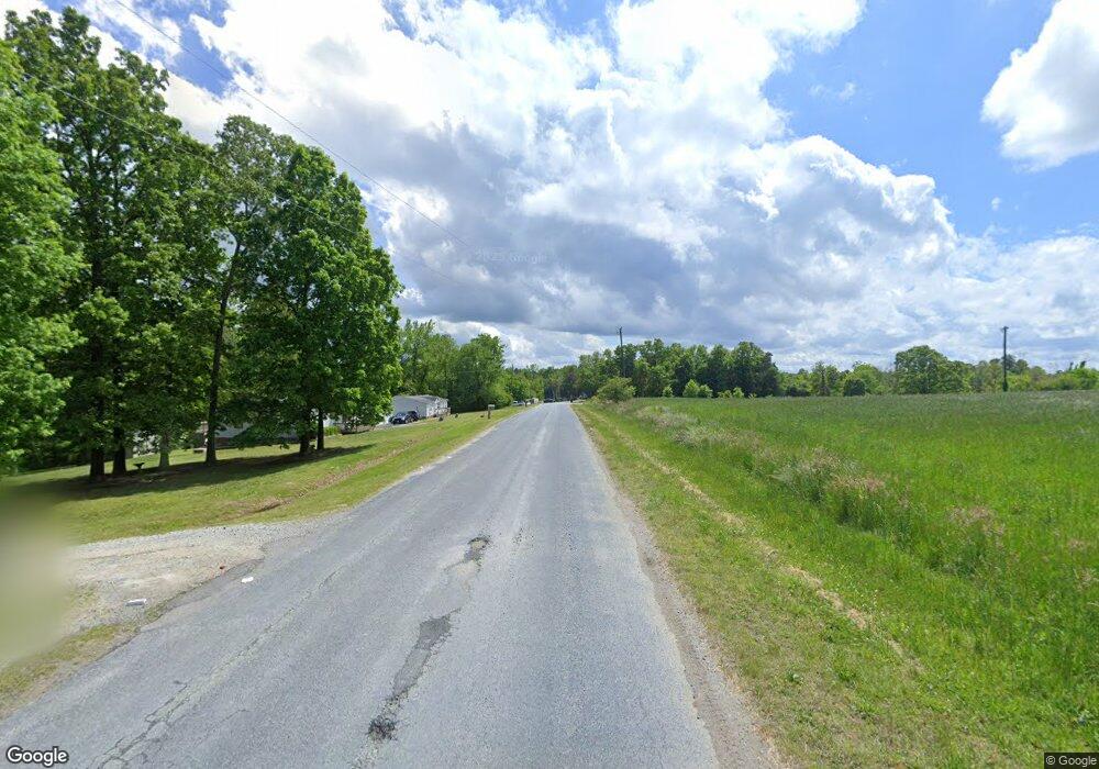 2777 Rob Cruthis Rd, High Point, NC 27263 - photo 1