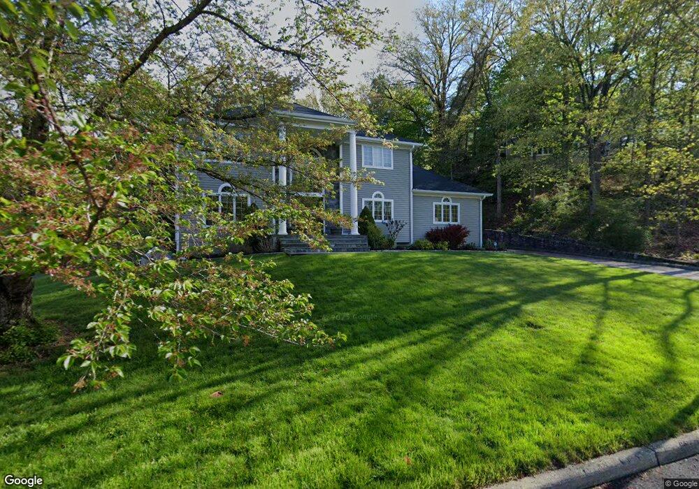 8 Summerland Ln, Briarcliff Manor, NY 10510 - photo 1