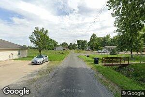 108 S Elder St, Mount Olive, IL 62069