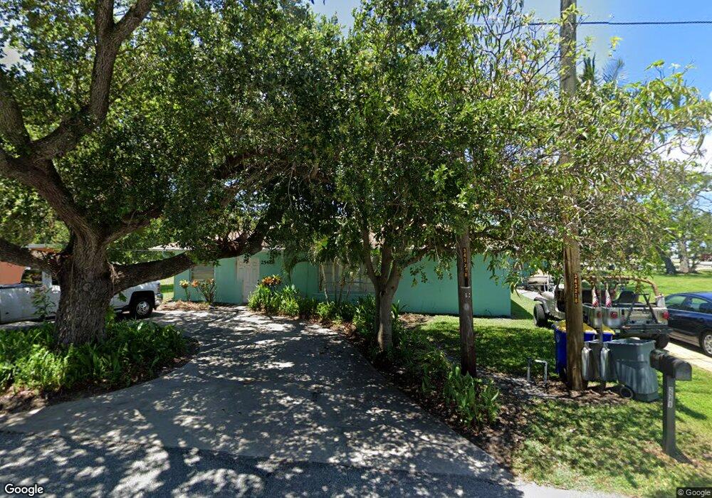 2541 NE Bailey Terrace, Jensen Beach, FL 34957 - photo 1