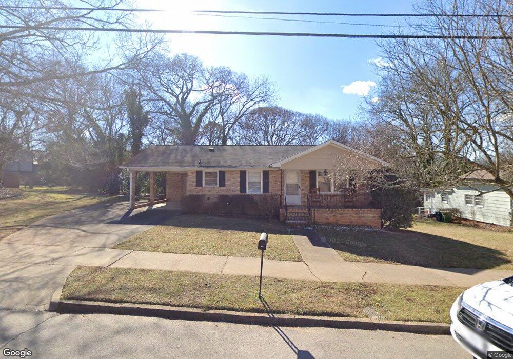 865 Boulevard, Athens, GA 30601 - photo 1