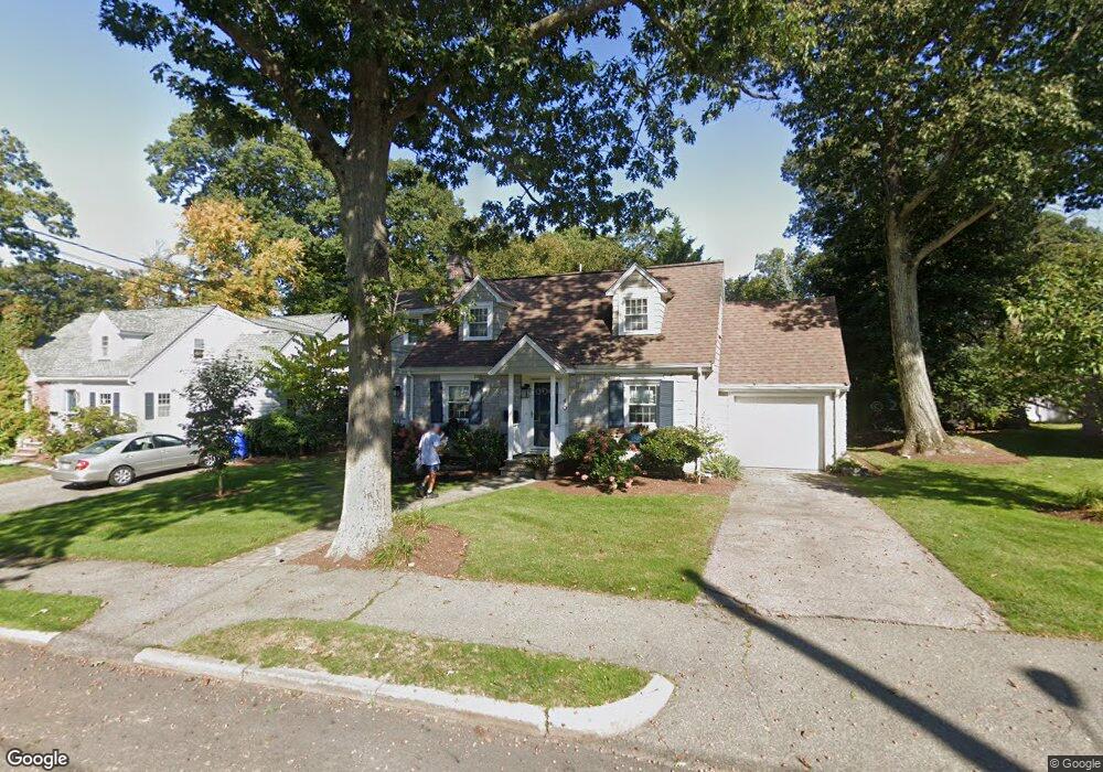 40 White Pine Rd, Newton Upper Falls, MA 02464 - photo 1