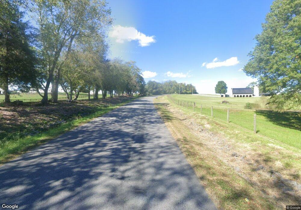 0 Meander Run Rd unit 462375, Madison, VA 22727 - photo 1