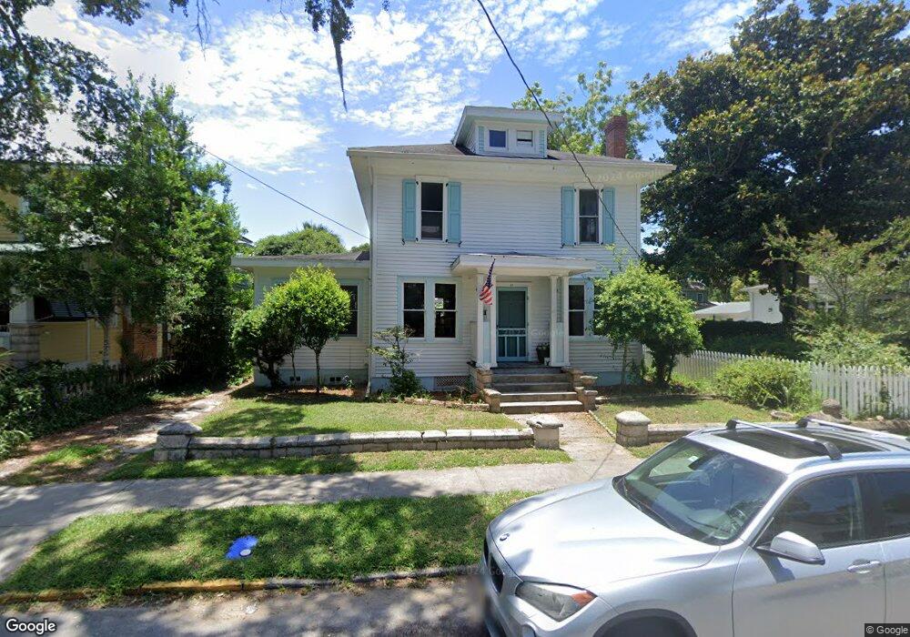 27 Cincinnati Ave, Saint Augustine, FL 32084 - photo 1