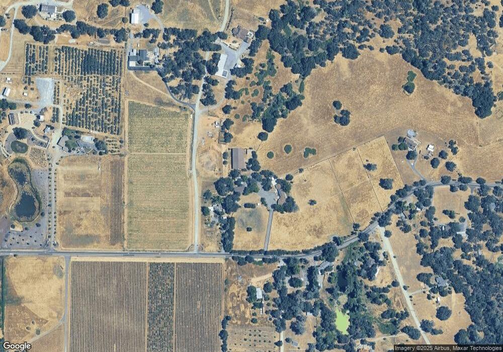 5741 Gold Hill Rd, Placerville, CA 95667 - photo 1