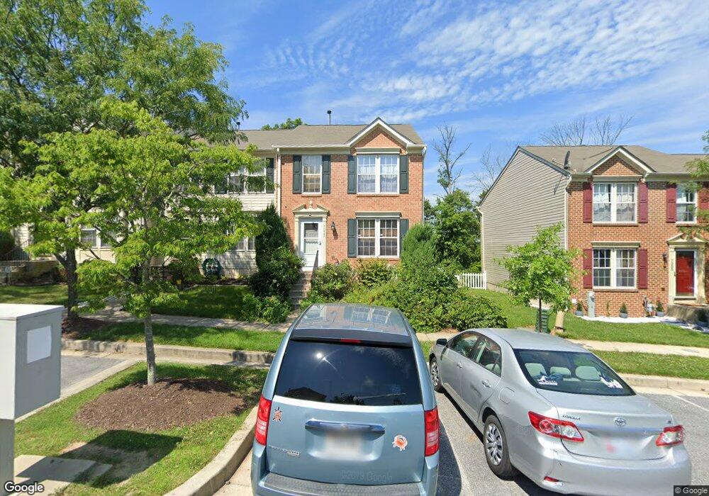 7333 Granite Woods Ct, Windsor Mill, MD 21244 - photo 1