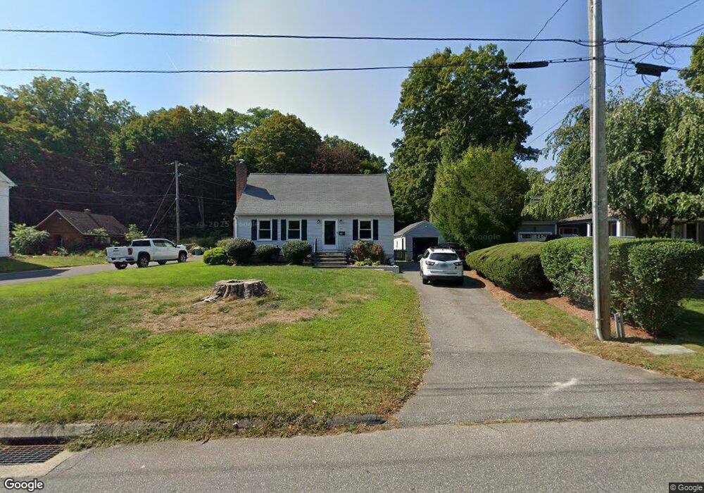 115 Union St, Deep River, CT 06417 - photo 1