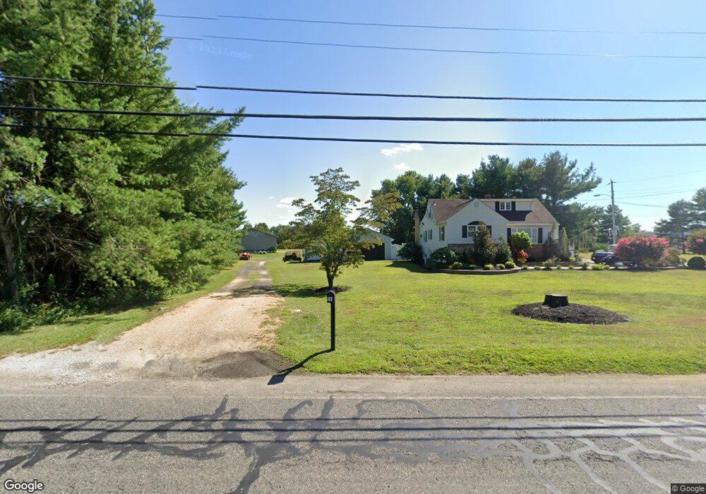 600 Pleasant Mills Rd, Hammonton, NJ 08037 - photo 1