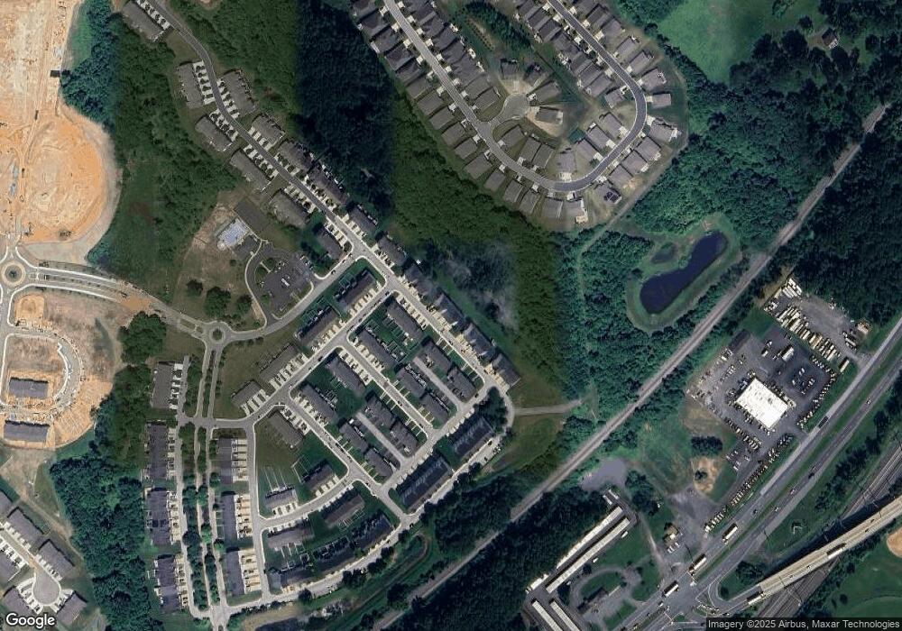 140 Mohegan Dr unit D, Havre de Grace, MD 21078 - photo 1