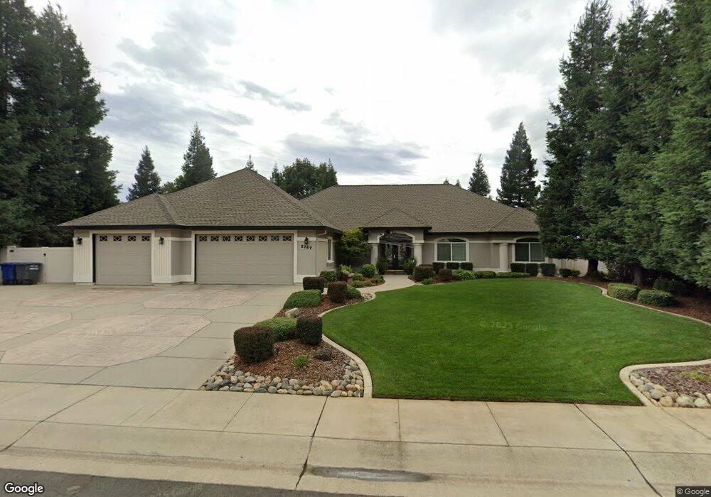 2767 Vermeer Place, Redding, CA 96002 - photo 1