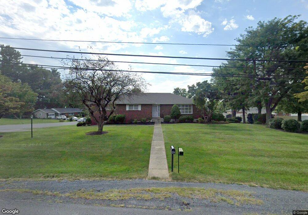 942 S Cedar Crest Blvd, Allentown, PA 18103 - photo 1