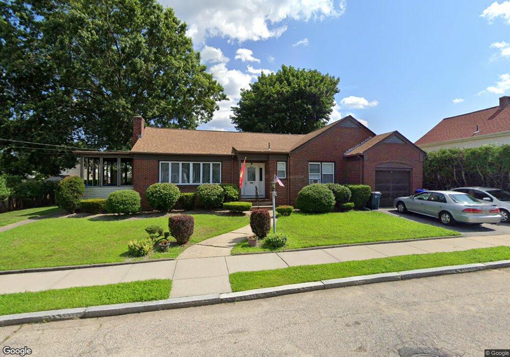 12 Prosper St, Providence, RI 02904 - photo 1