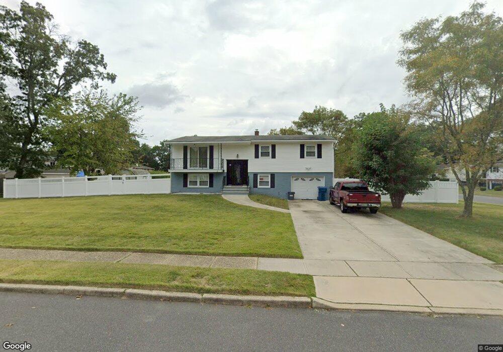 3 Laurel Ct, Howell, NJ 07731 - photo 1