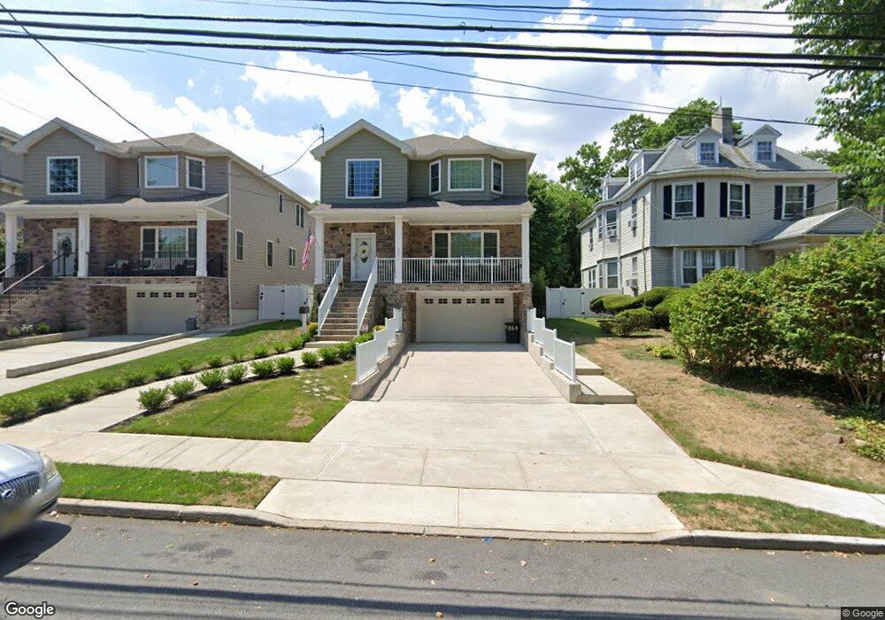 264 Bard Ave, Staten Island, NY 10310 - photo 1