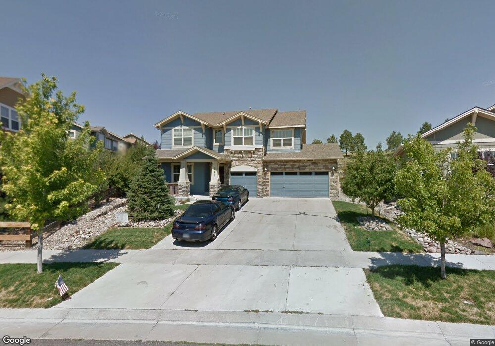 25201 E Indore Dr, Aurora, CO 80016 - photo 1
