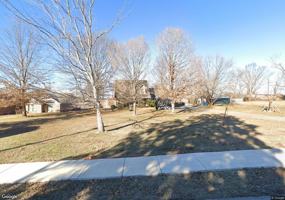 906 NW 9th St, Bentonville, AR 72712 - photo 1