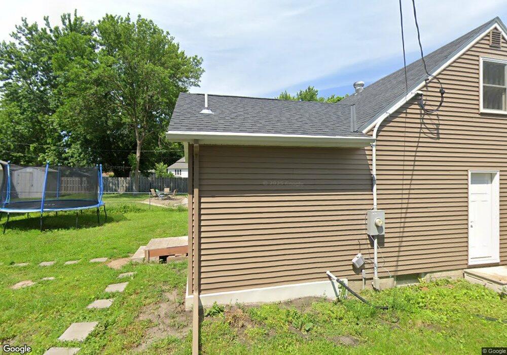 117 W 8th St, Mankato, MN 56001 - photo 1