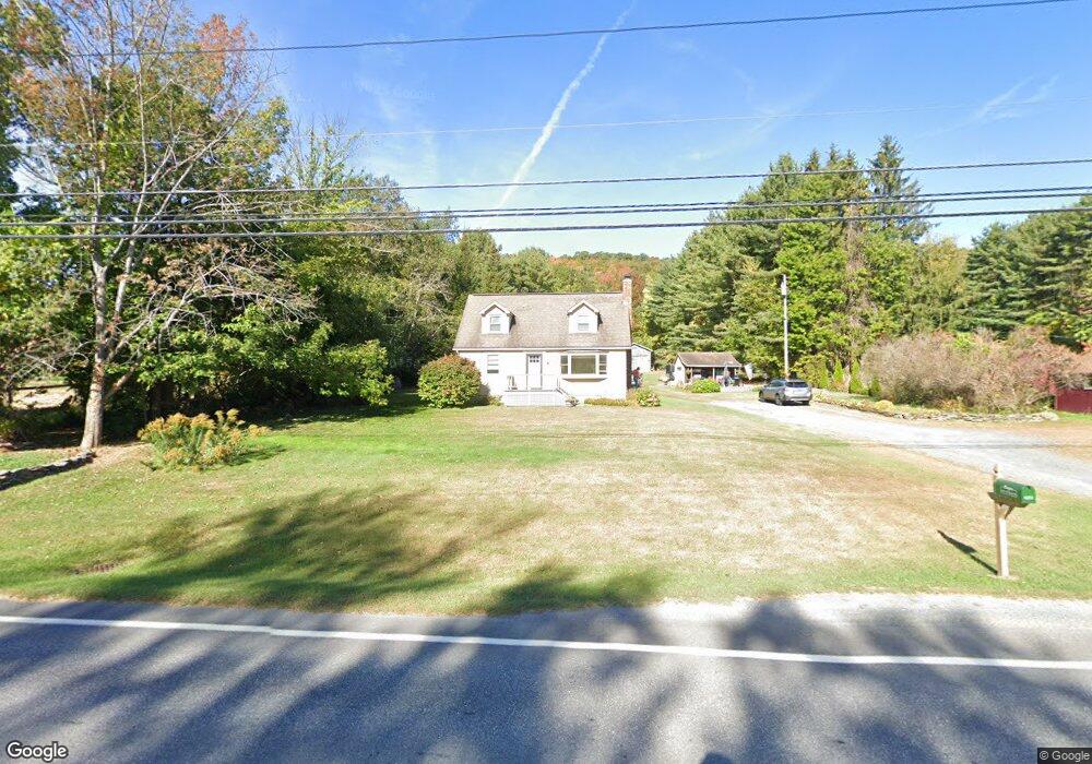 4251 Vt Route 7a, Shaftsbury, VT 05262 - photo 1