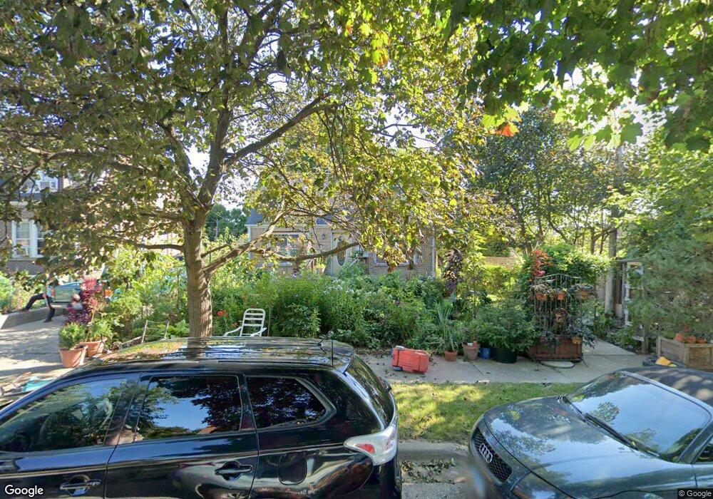 1537 W Cornelia Ave, Waukegan, IL 60085 - photo 1