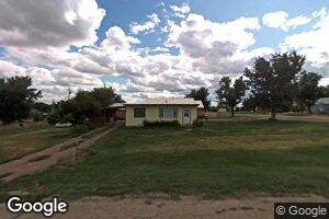 221 N Jensen Ave, Broadus, MT 59317