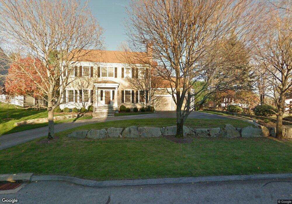 27 Scofield Ln, New Canaan, CT 06840 - photo 1