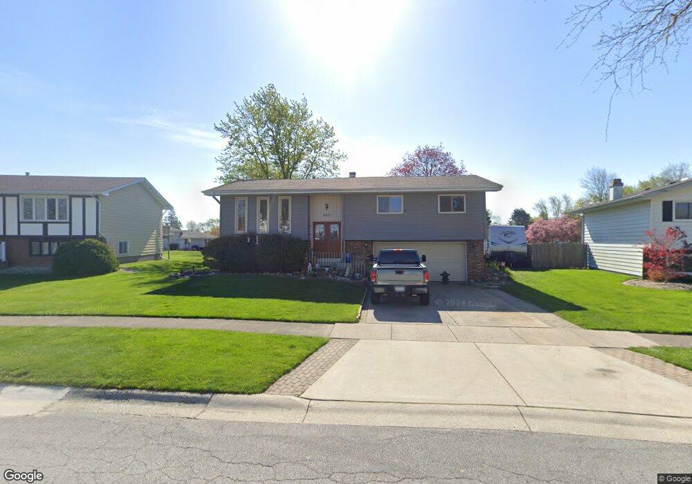 9837 Arthur Place, Crown Point, IN 46307 - photo 1