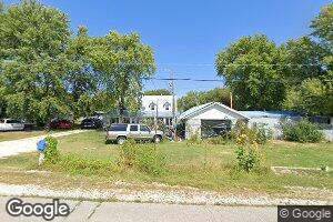 13601 Cimarron Rd, Carthage, MO 64836
