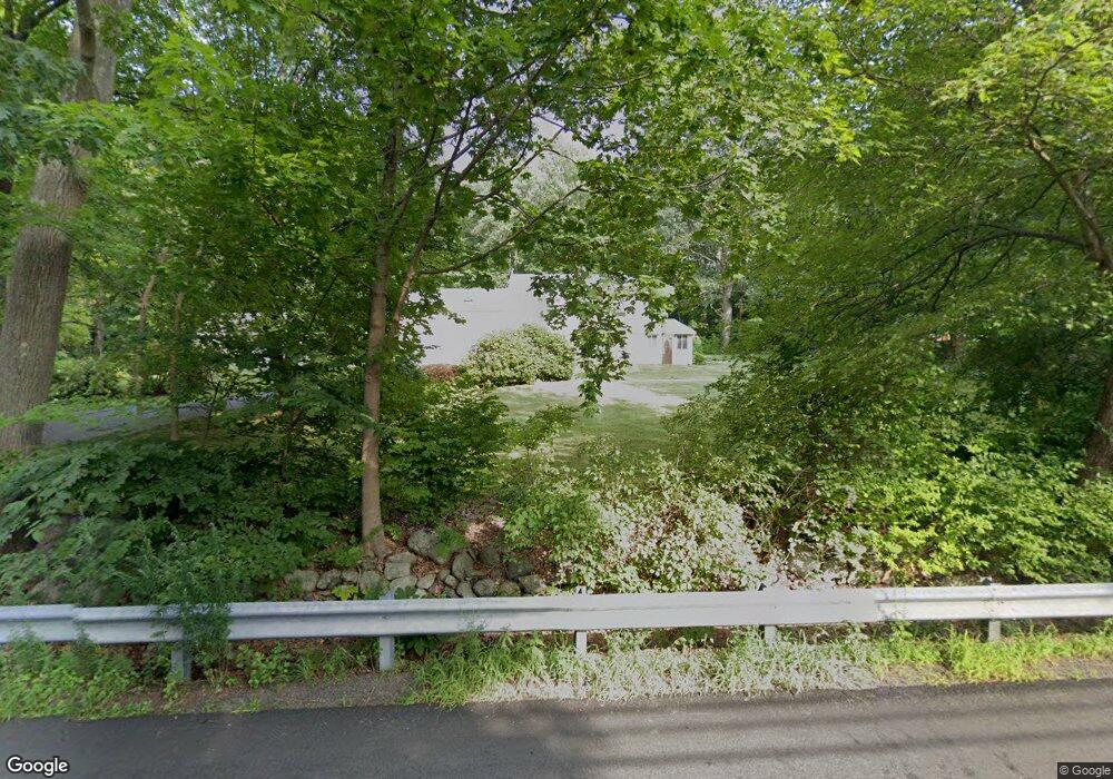 48 Adams St, Westborough, MA 01581 - photo 1