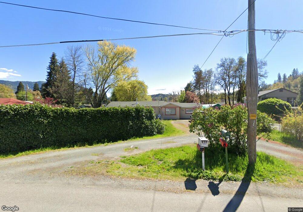 603 Sunset Way, Grants Pass, OR 97527 - photo 1