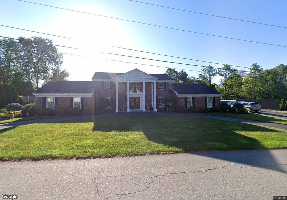 17 Bristol Rd, Lewiston, ME 04240 - photo 1