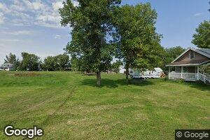 308 E Sanford Ave, Steen, MN 56173
