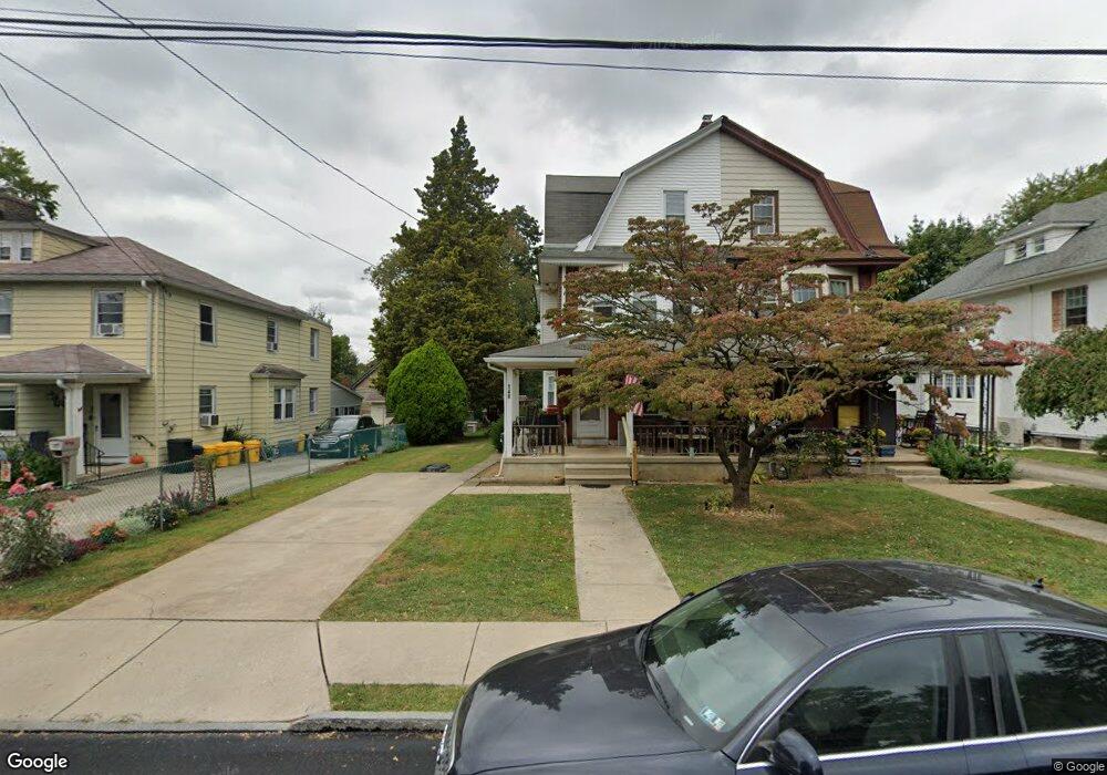 140 Grandview Rd, Ardmore, PA 19003 - photo 1