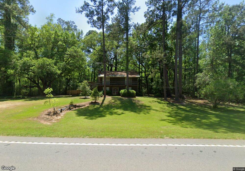 4971 Ga Highway 112 S, Bridgeboro, GA 31705 - photo 1
