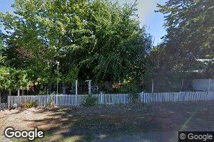 569 N College St, Union, OR 97883