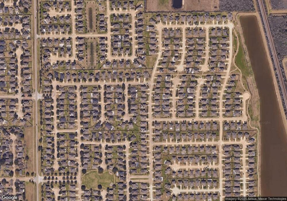 3610 Belmore Ln, Pearland, TX 77584 - photo 1