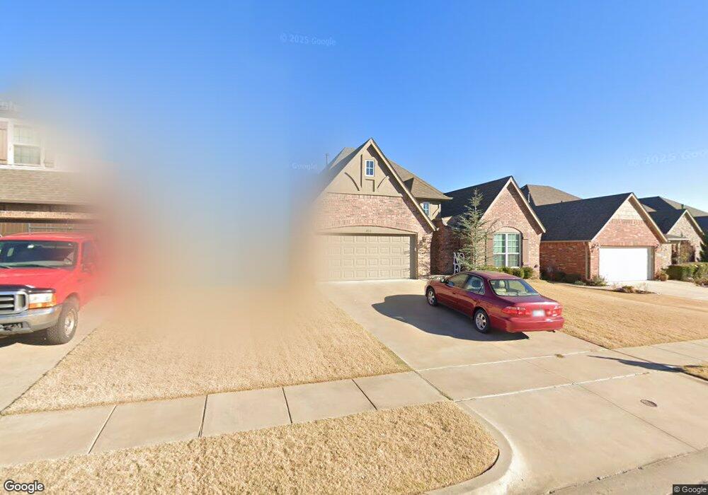 3711 S 13th Place, Broken Arrow, OK 74011 - photo 1