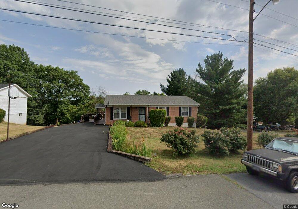 128 E 19th St, Front Royal, VA 22630 - photo 1