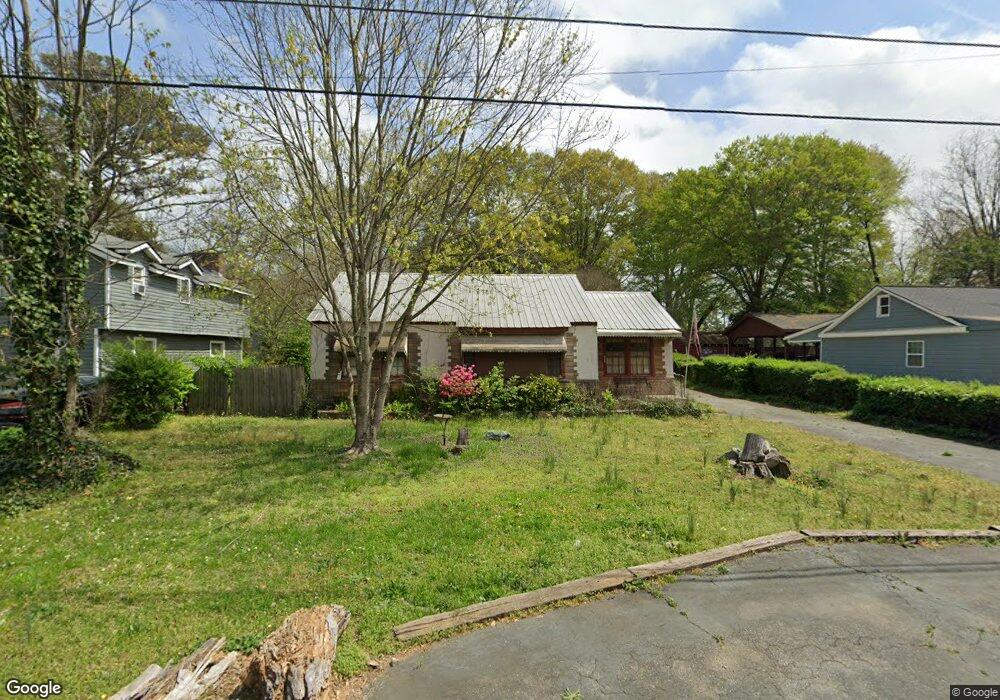 1877 Benson Ave SE, Smyrna, GA 30080 - photo 1