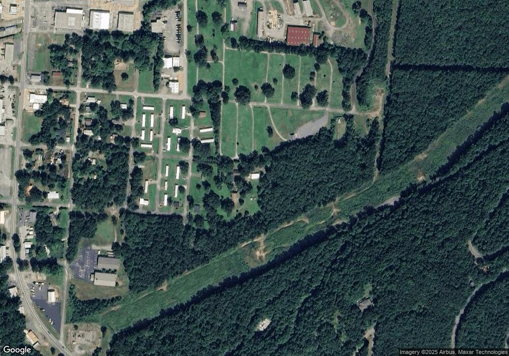 315 Martin St, Heber Springs, AR 72543 - photo 1