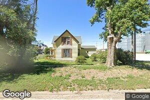 101 Sheppard Ave, Hildreth, NE 68947