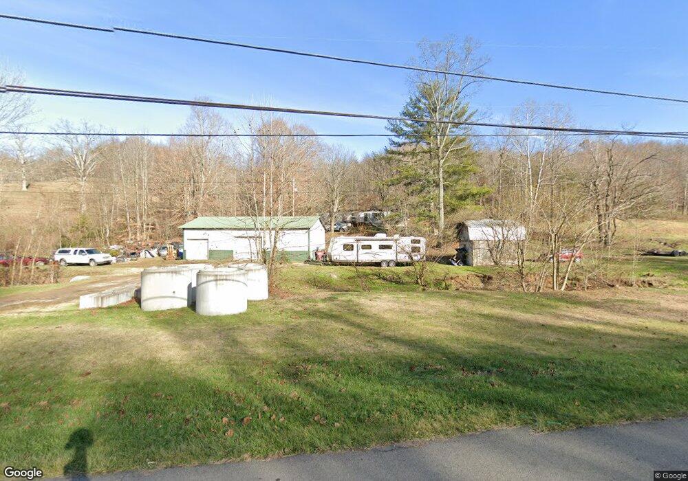 3943 Haverhill Ohio Furnace Rd, Ironton, OH 45638 - photo 1