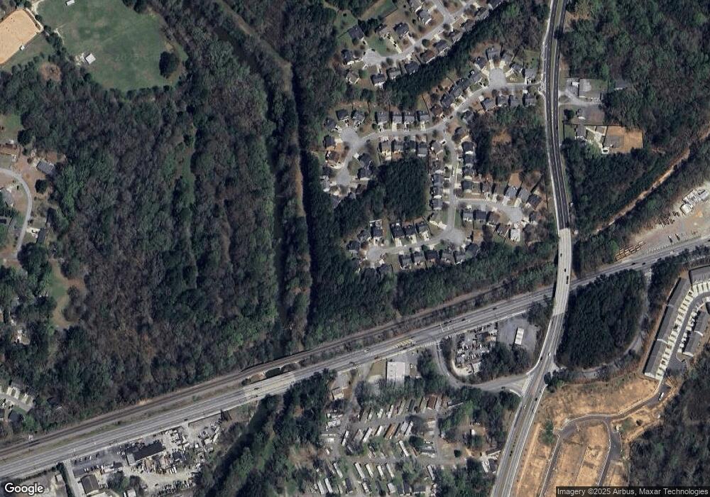 4110 Landover Ct, Austell, GA 30106 - photo 1