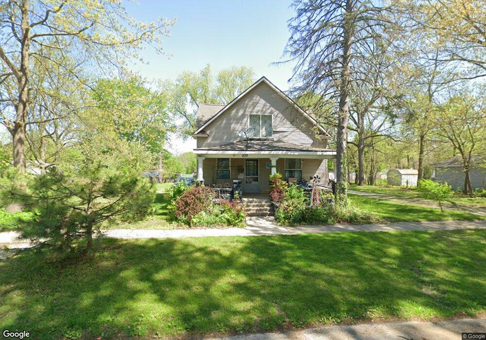 930 Taylor St, Elkhart, IN 46516 - photo 1