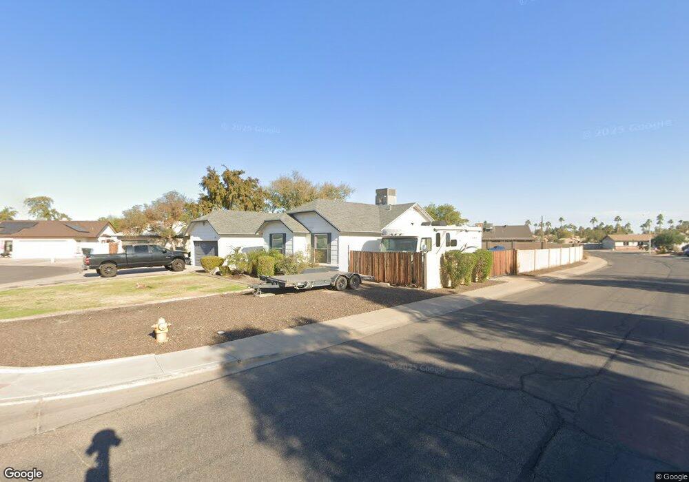 705 N Kristin Ln, Chandler, AZ 85226 - photo 1