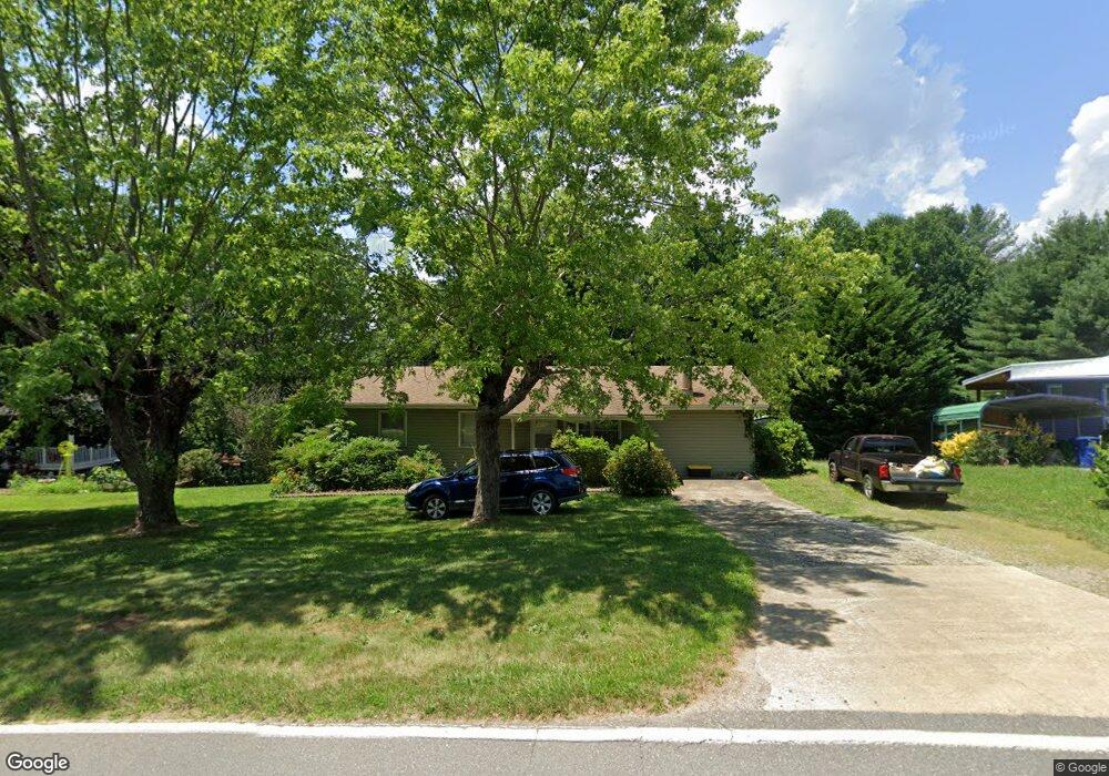 243 Oak Hill Rd, Candler, NC 28715 - photo 1