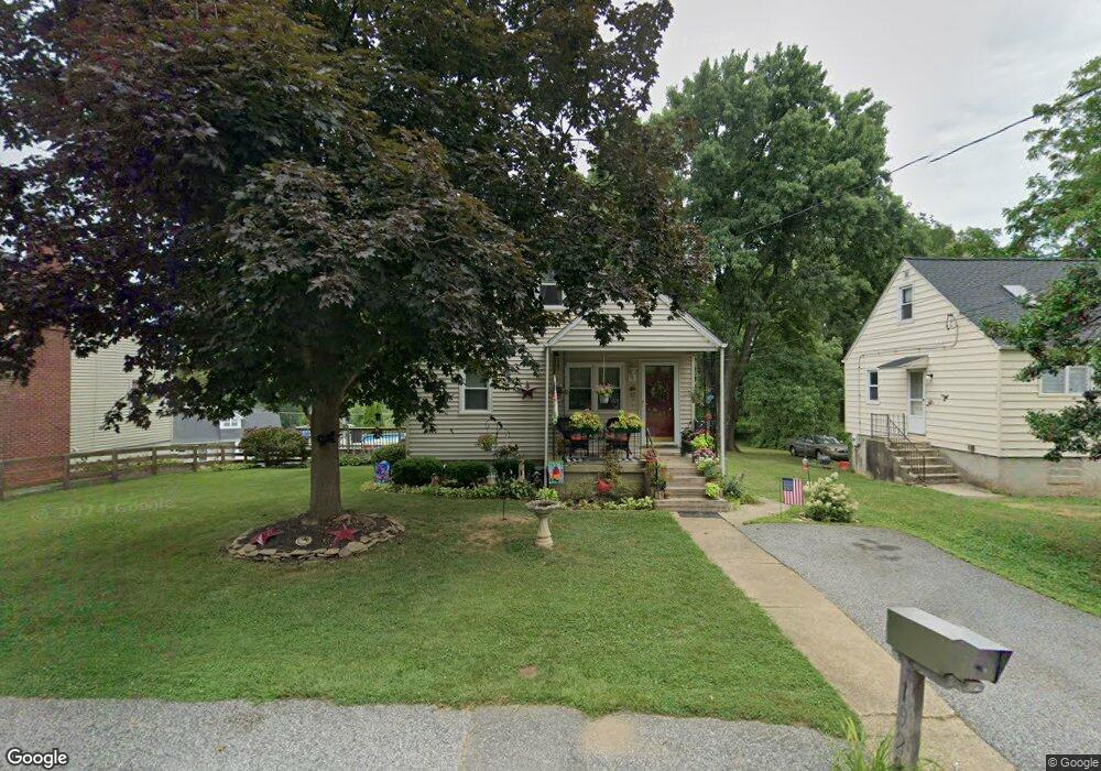 1929 Mountain Ave, Parkville, MD 21234 - photo 1